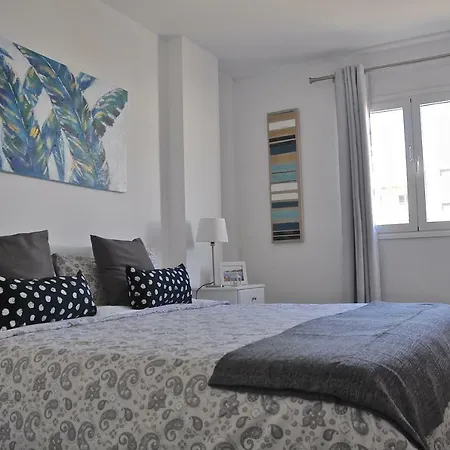 Casa Tere Apartment Arrecife  Exterior photo