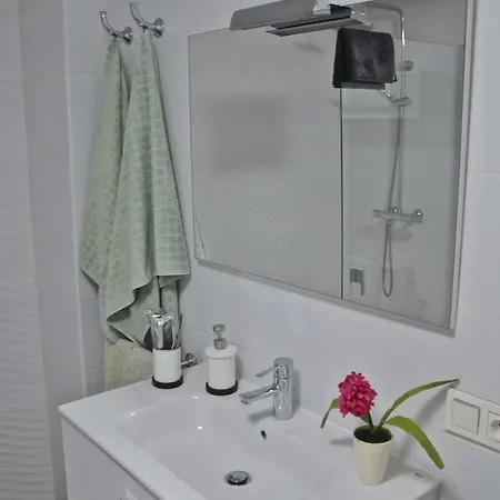 Casa Tere Apartment Arrecife  Exterior photo