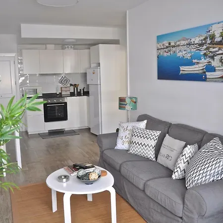 Casa Tere Apartment Arrecife  Exterior photo
