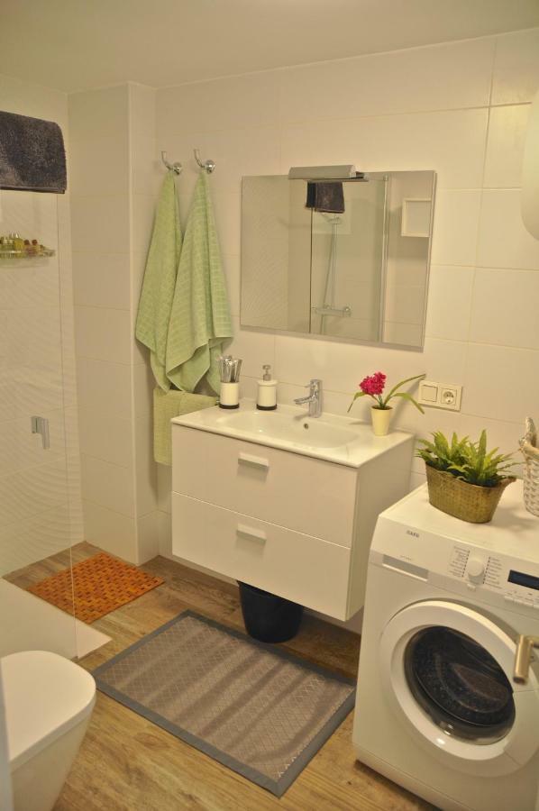 Apartament Casa Tere Arrecife (Lanzarote)