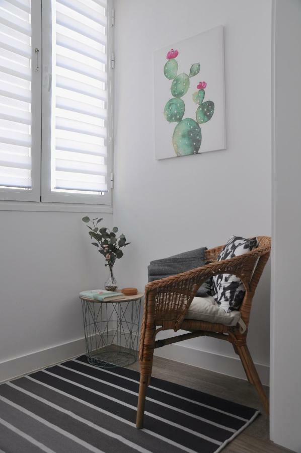 Apartment Casa Tere Arrecife (Lanzarote)